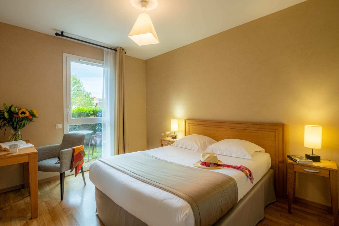 Programme neuf à Le Mans : 4 appartements dès 138 312 € — photo 4