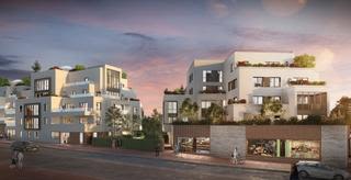 Le Patio des Artistes