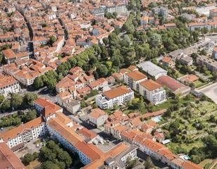 Programme immobilier Les Jardins d'Ora à Riom