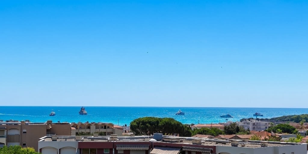 Programme immobilier Angelina à Antibes