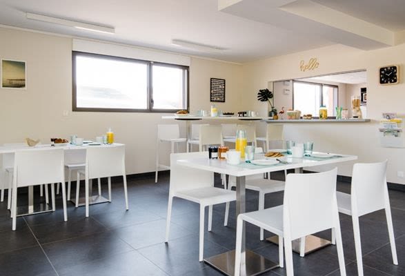 Programme immobilier neuf à Rennes (35000) — photo 5