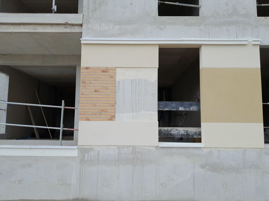 Programme immobilier DOMAINE 14 à Neuilly-Plaisance