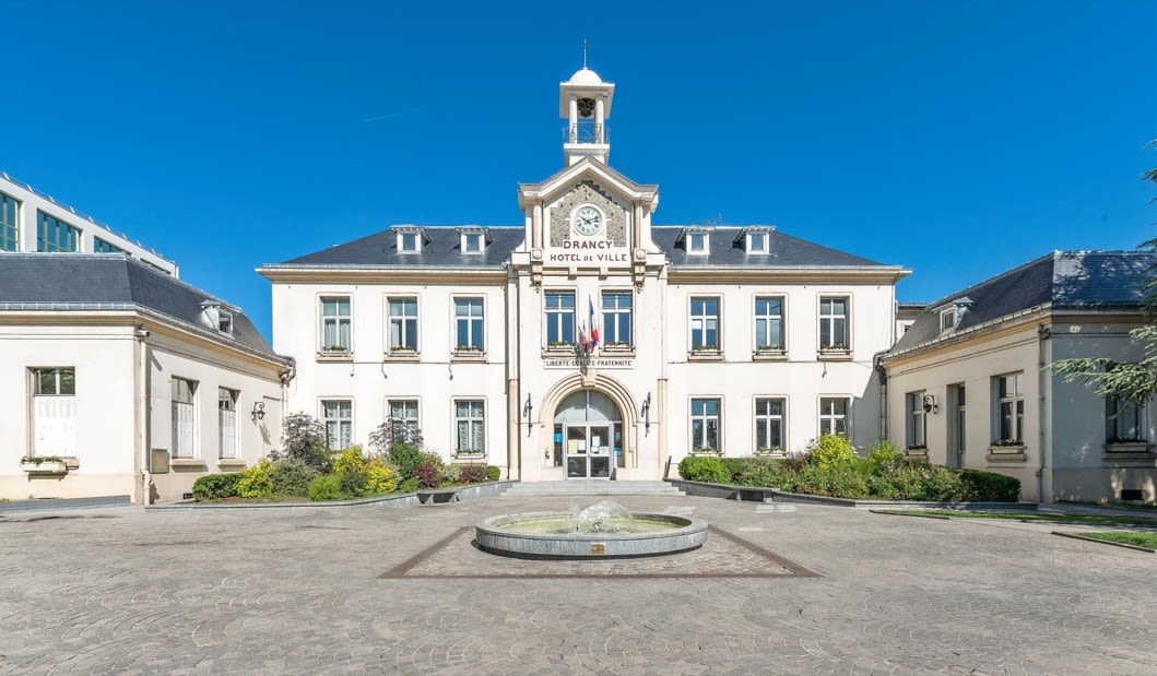 Le 58 Jaurès