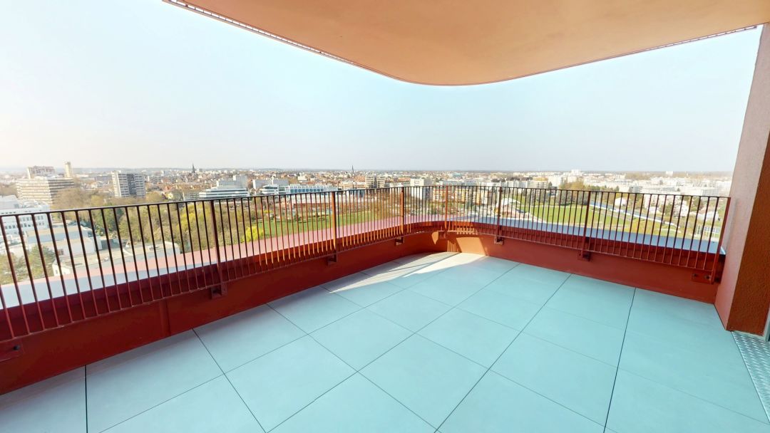 Programme neuf à Strasbourg : 3 appartements dès 459 000 € — photo 5