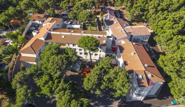 Les Jardins de Sormiou