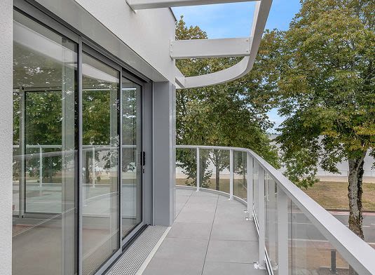 Programme immobilier Résidence Albert 1er à Saint-Nazaire