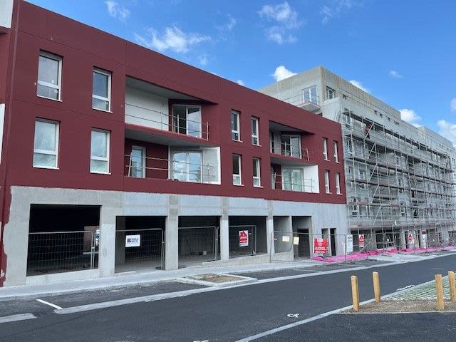 Programme immobilier ESKO à Valenciennes