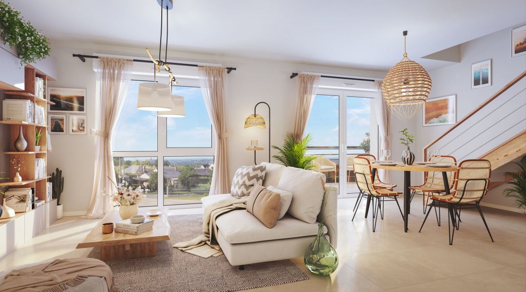 Eskis - Hôtel de France