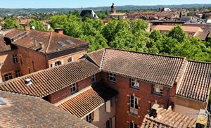 Programme immobilier ALBI : Georges Pompidou à Albi