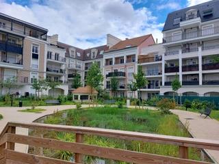 Programme immobilier LE BLANC MESNIL A. BRIAND à Le Blanc-Mesnil