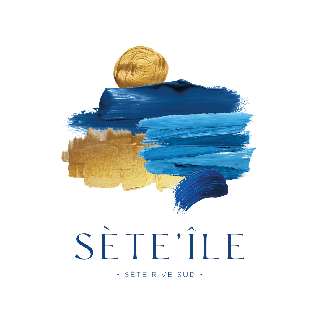 Programme immobilier SETE'ILE à Sète