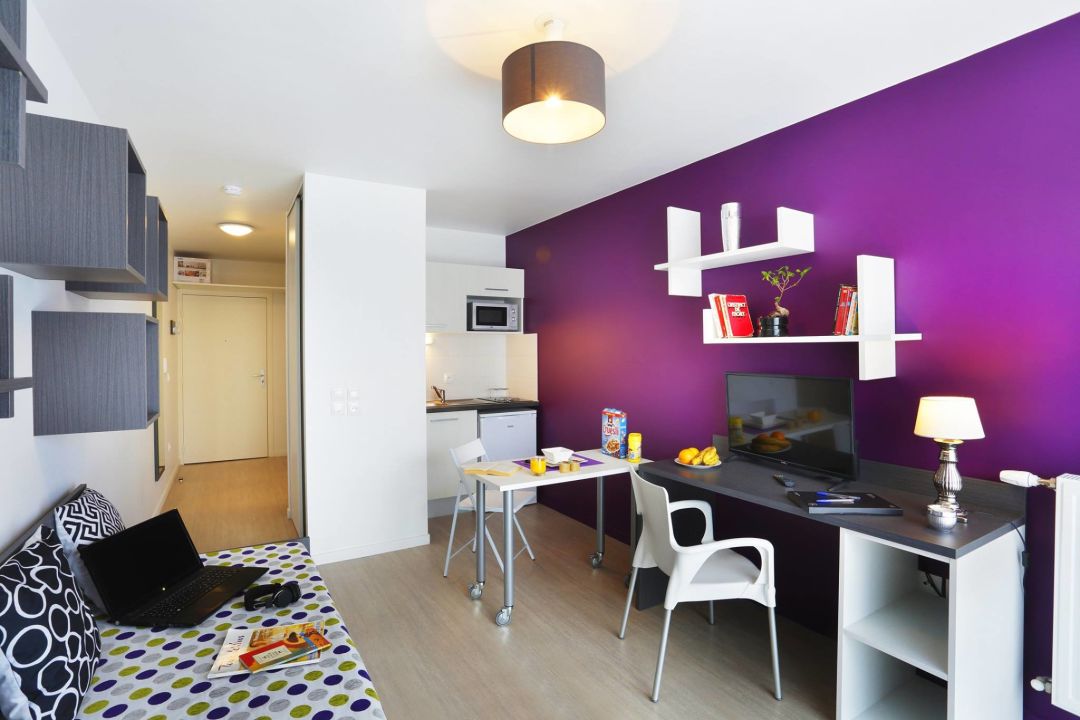 Programme neuf à Nanterre — photo 4