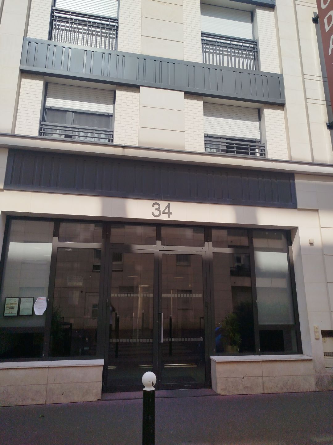 Programme neuf à Levallois-Perret — photo 3