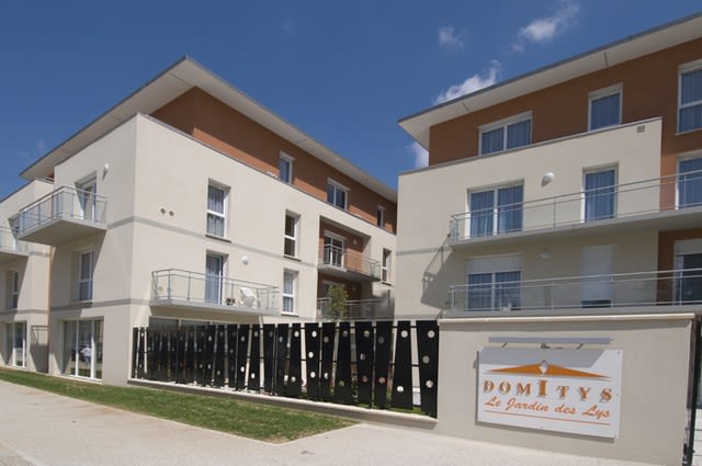 Programme immobilier neuf à Alençon (61000) — photo 2