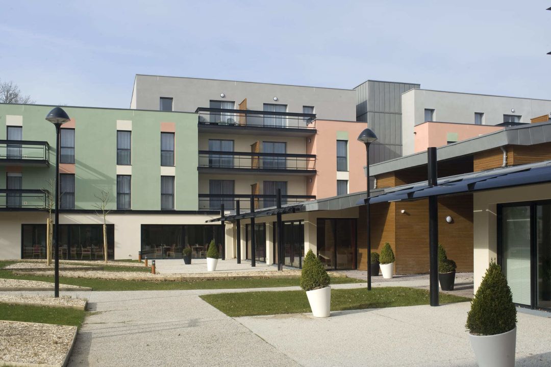 Laillé — photo 2