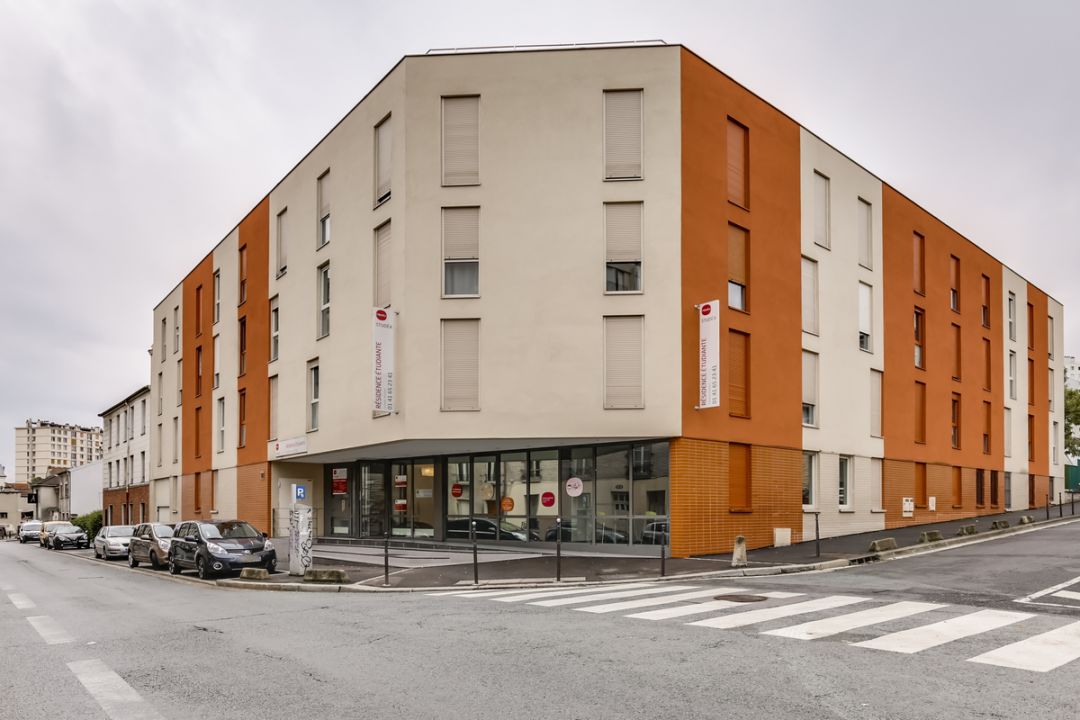 Ivry-sur-Seine — photo 1