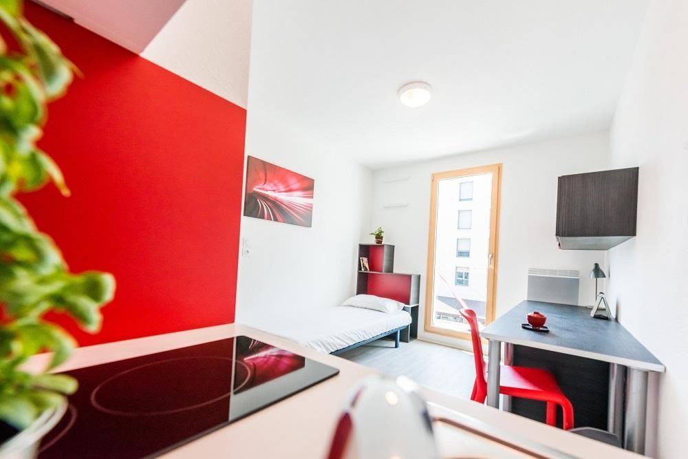 Programme immobilier neuf à Lyon (69009) — photo 3