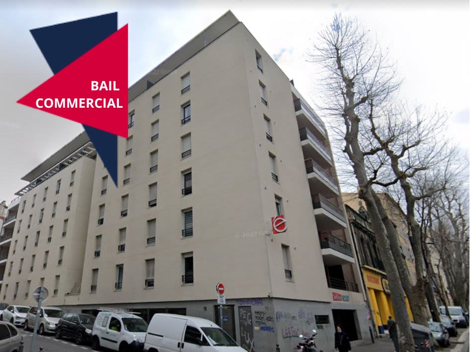 Studilodge - Marseille - Résidence La Provence