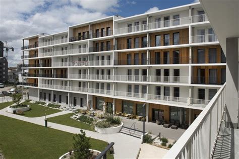 Programme immobilier neuf à Bordeaux (33300) — photo 5