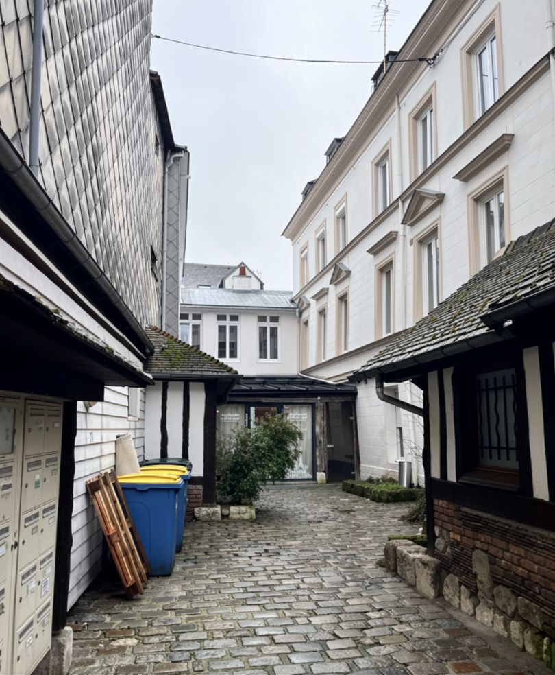 Programme immobilier à Rouen : 1 appartement dès 149 000 €