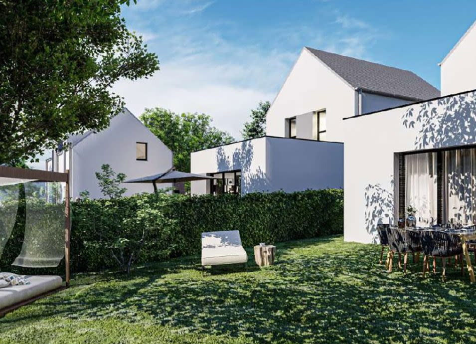 LE DOMAINE DE KERGROIX BELZ