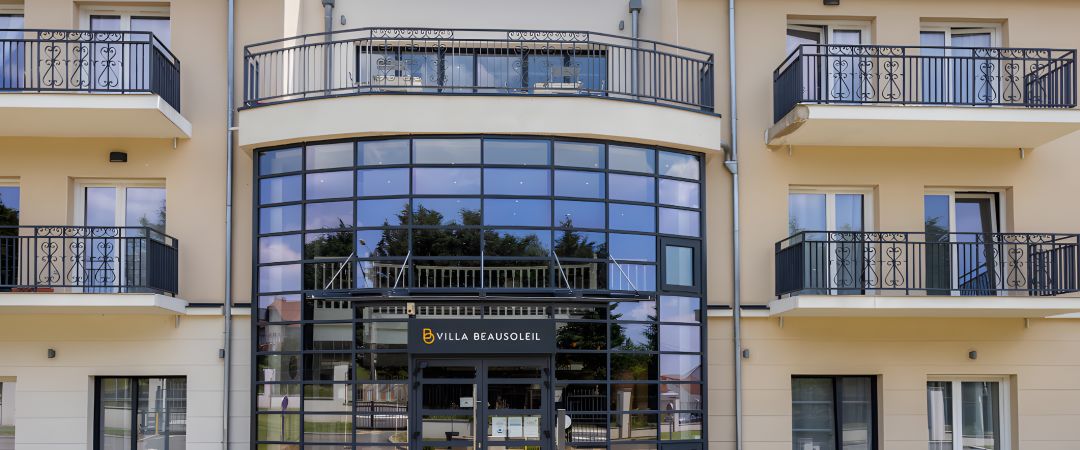 Programme neuf à Boulay-Moselle : 4 appartements dès 117 804 € — photo 1