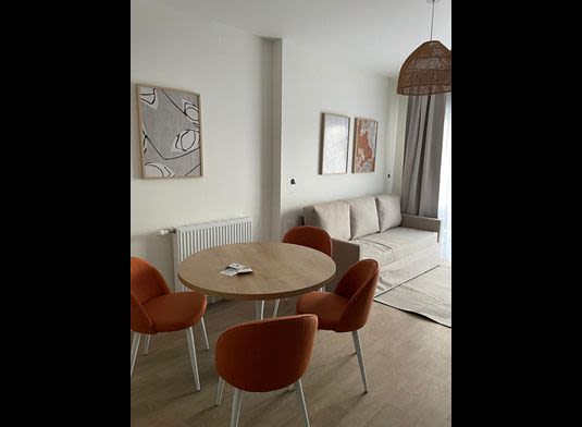 Programme immobilier Orée du Parc à Royan