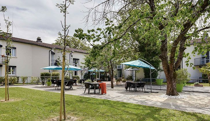 Programme neuf à Blagnac : 1 appartement dès 112 500 €