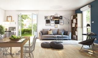 Programme immobilier MERIDIENNE à Laval