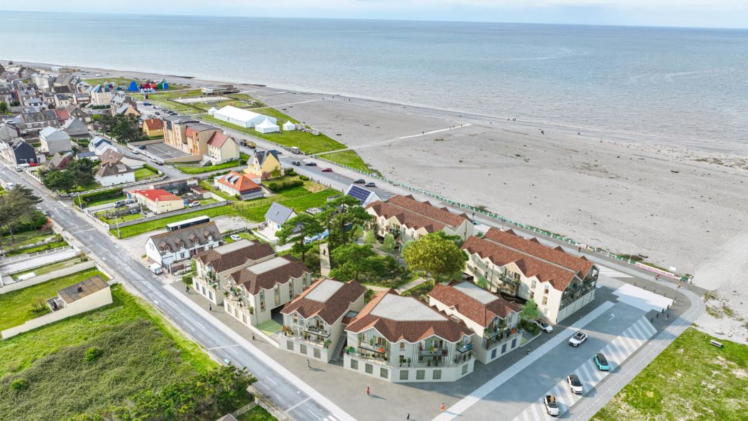 L'ORÉE DE LA BAIE