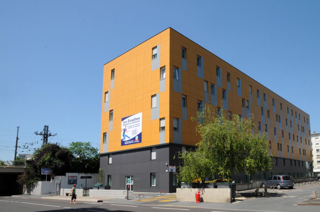 Programme neuf à Reims — photo 5