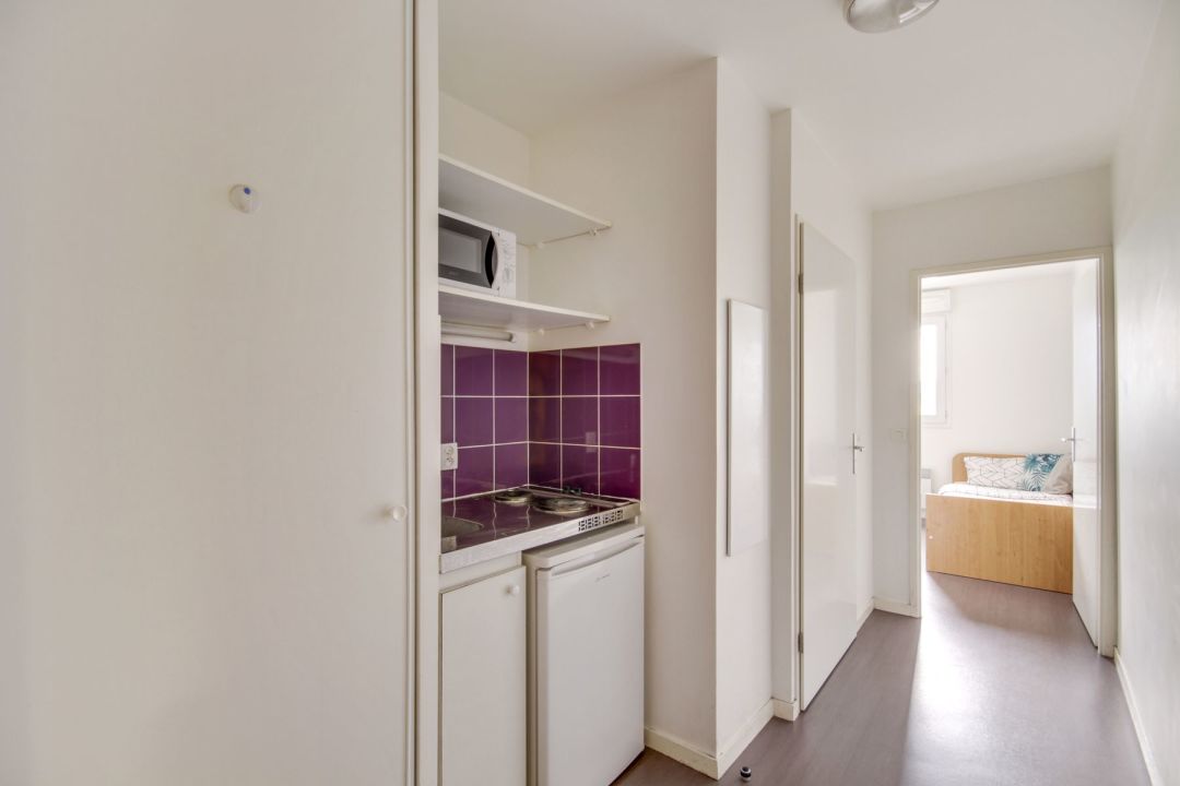 Programme immobilier à Villiers-sur-Marne : 1 appartement dès 57 371 € — photo 4