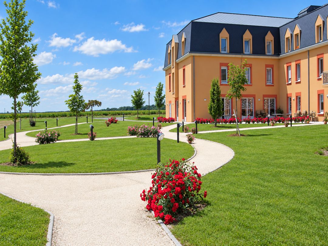 Varennes-lès-Narcy — photo 4