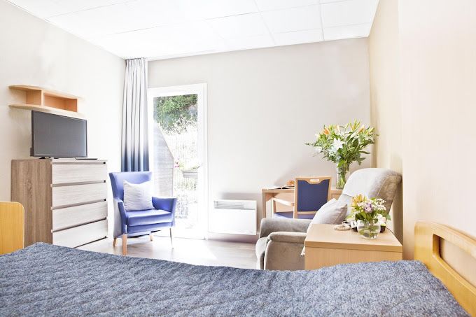 Résidence Notre Dame de Paracol