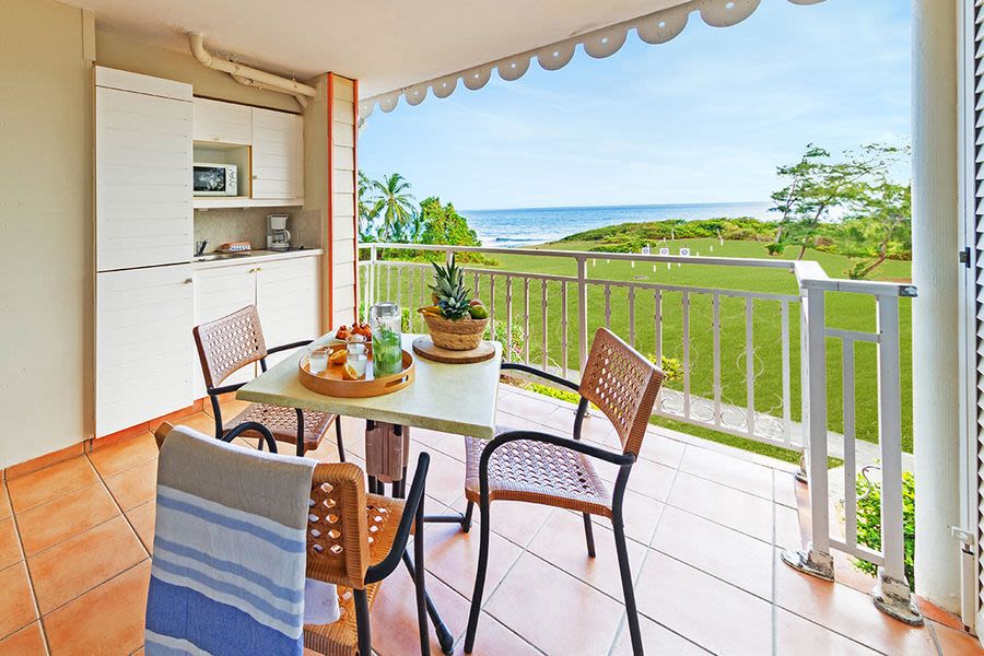 Guadeloupe - Sainte Anne