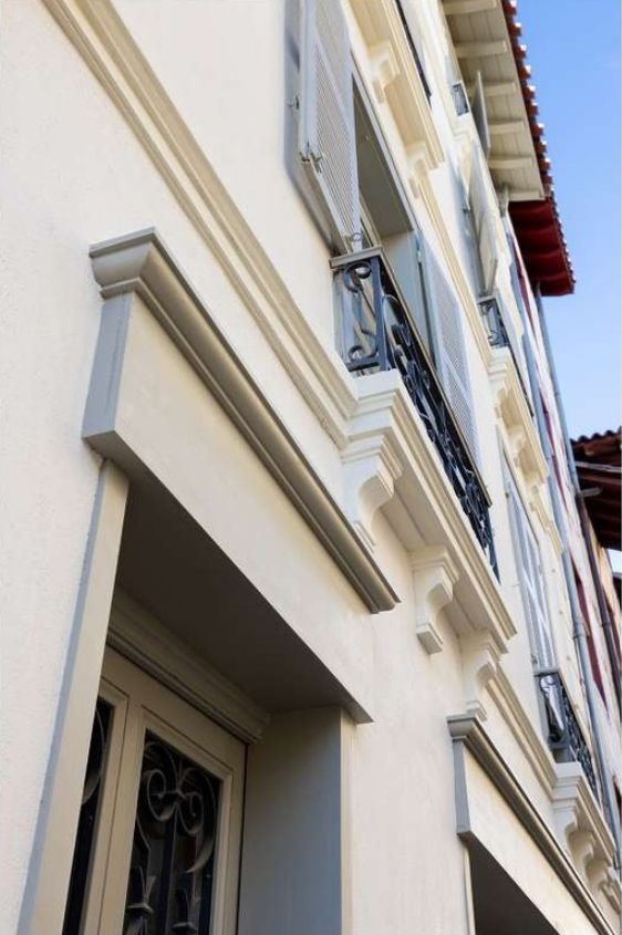 Programme immobilier LE CHISTERA - BAYONNE à Bayonne
