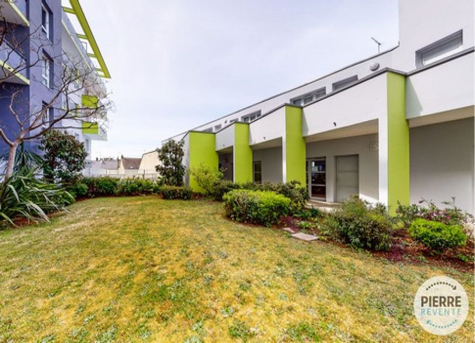 SAINT-NAZAIRE - LES PORTES DE L'OCEAN-RESID ATLANTIQUE