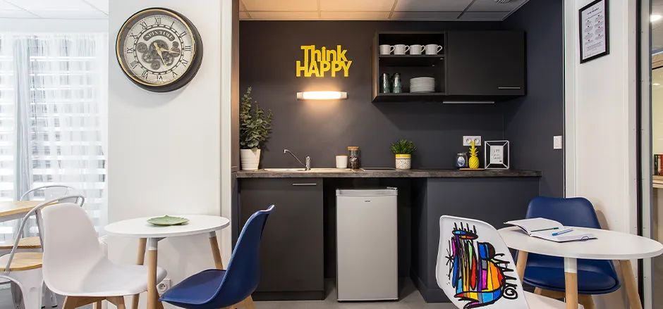 Programme neuf à Clermont-Ferrand : 2 appartements dès 82 525 € — photo 2