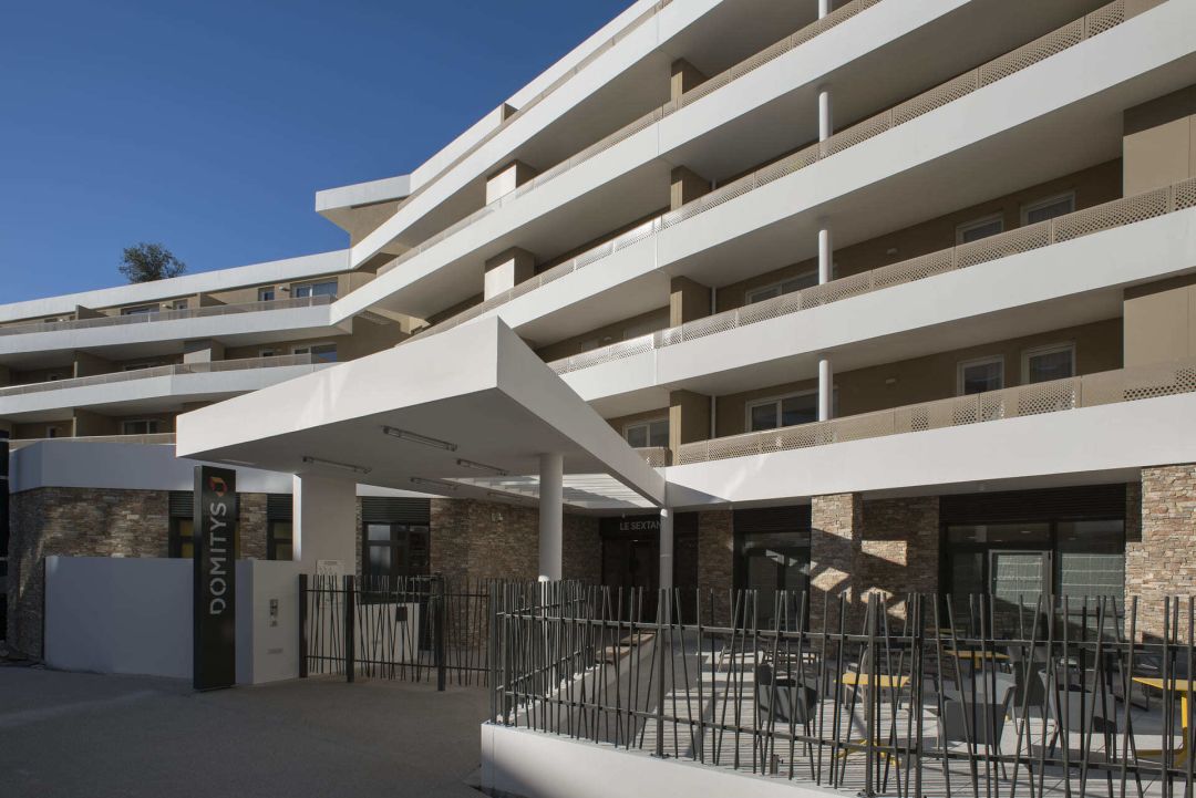 Castelnau-le-Lez — photo 5