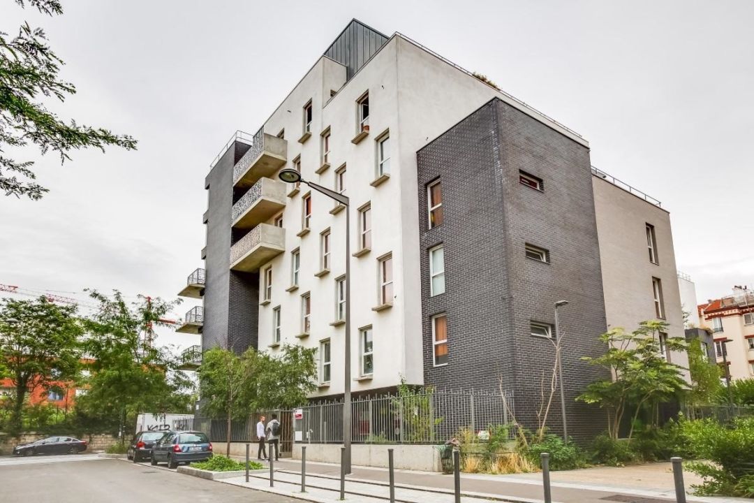 Programme neuf à Saint-Ouen-sur-Seine — photo 3