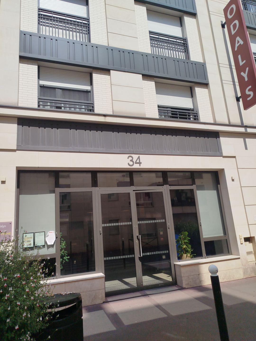 Programme neuf à Levallois-Perret — photo 4