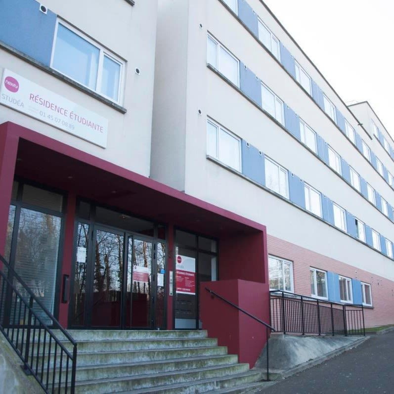 Studéa Sèvres