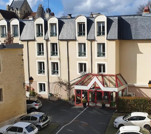 Programme immobilier neuf à Caen (14000) — photo 4