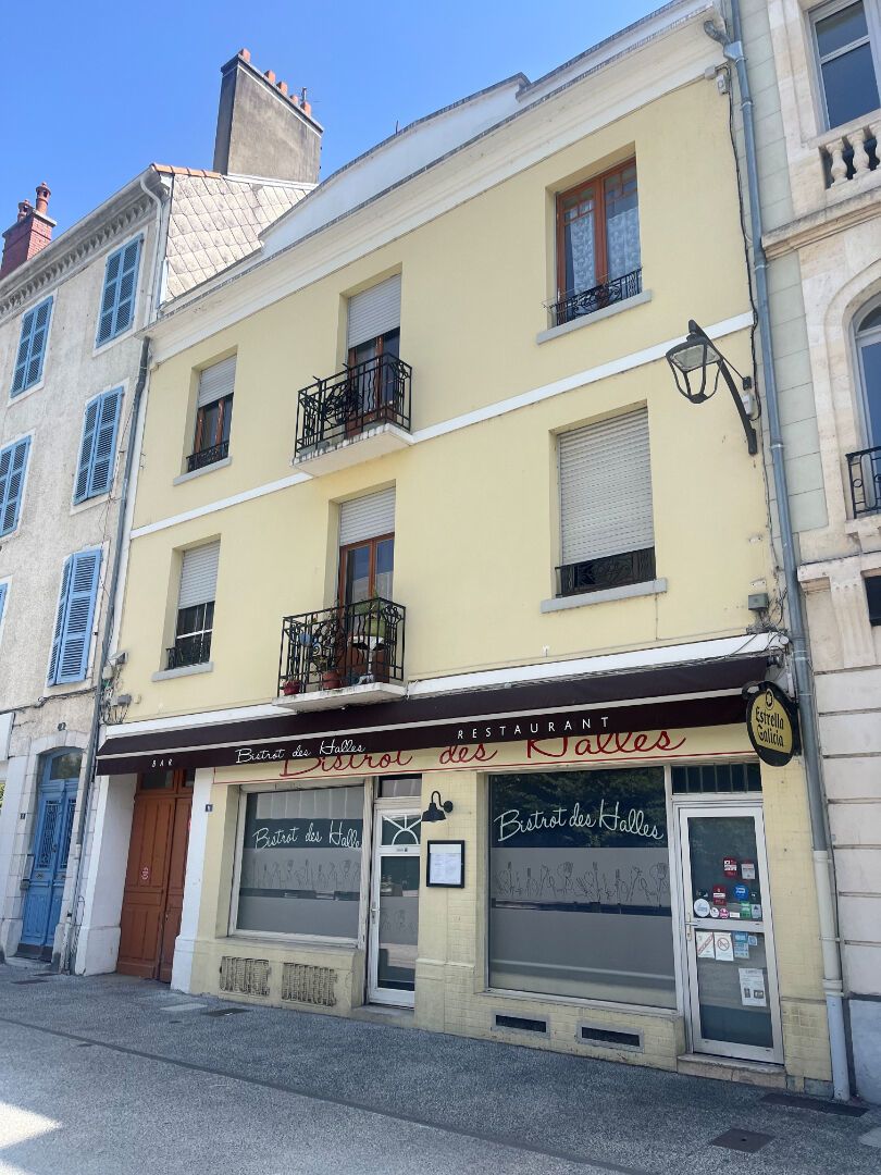 Programme immobilier à Pau : 1 appartement dès 97 000 €