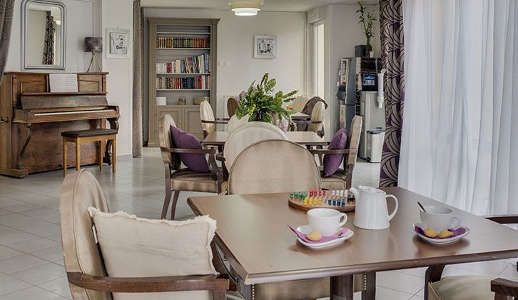 Programme neuf à Blagnac : 1 appartement dès 112 500 € — photo 4