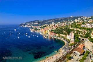 Programme immobilier VILLA 33 à Beausoleil