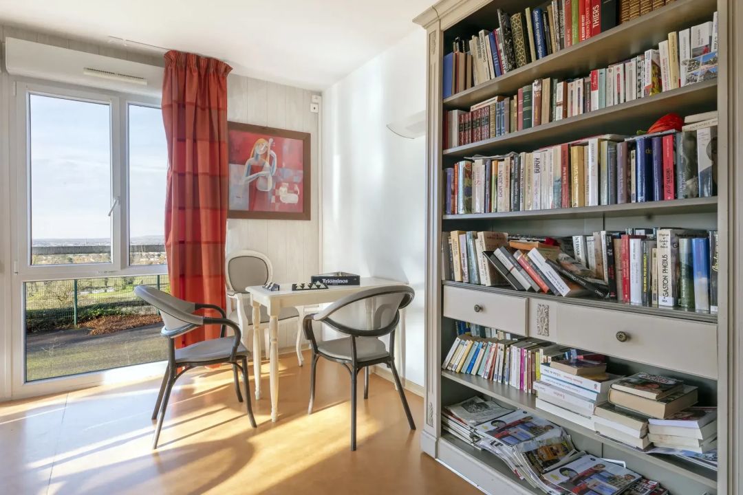 Programme neuf à Châtellerault : 1 appartement dès 125 000 € — photo 5
