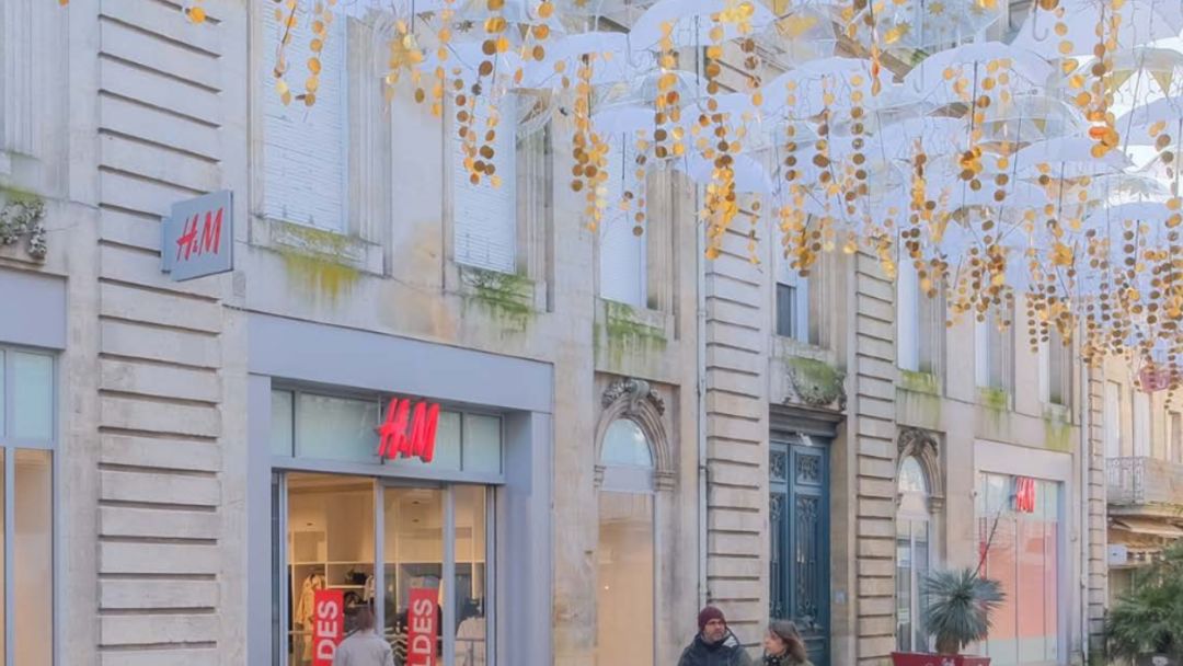 LIBOURNE : 82, AVENUE GAMBETTA