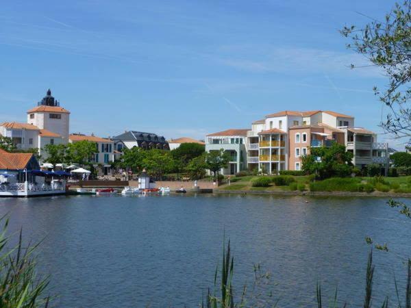 Programme immobilier Le Domaine de Bourgenay à Talmont-Saint-Hilaire