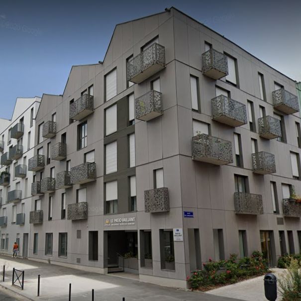 Programme neuf à Bordeaux : 1 appartements dès 121 614 €